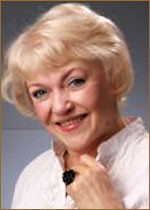 Элеонора Шашкова