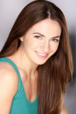 Michelle Ann Harrison