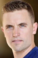 Патрик Флэнеган