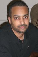 Энтони Матос