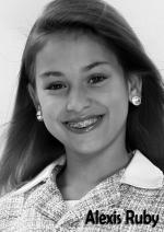 Alexis Renee Ruby