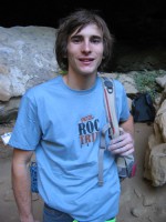 Дэниэл Вудс