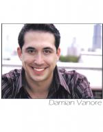 Damian Vanore