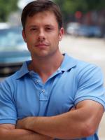 Jeremy Aaron Johnson