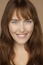 Кирстен Армстронг