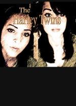 The Harley Twins