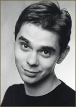 Андрей Тубелис