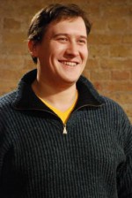 Игорь Назаров