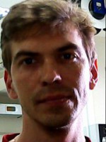 Юрий Хвостенко