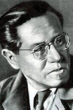 Лион Фейхтвангер