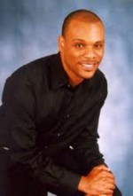 Энтони Дж. Дэвис