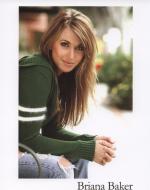 Briana Baker
