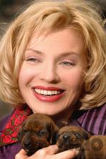 Ирина Ефремова