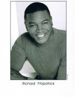 Richard Fitzpatrick