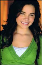 Мэдисон МакЛафлин