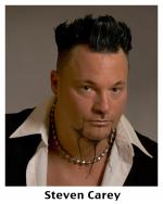 Steven Carey