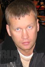 Виктор Чепелов