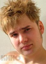 Георгий Тараканов