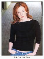 Gena Somra
