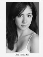 Julia Misaki