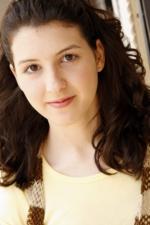 Hannah Celeste Wilkinson