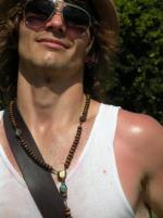 Нико Ред Стар