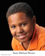 Sean-Michael Bruno