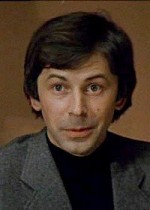 Анатолий Егоров