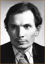 Борис Григорьев 