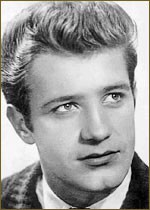 Павел Морозенко