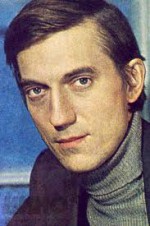 Евгений Киндинов