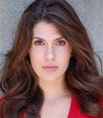 Nicole Marie Johnson