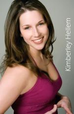 Kimberley Hellem