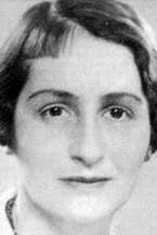 Вера Бриттен