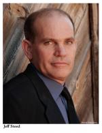 Jeff Steed