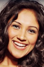 Шрути Бапна