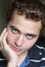 Данила Ариков