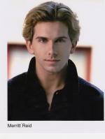 Merritt Reid