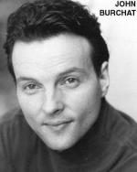 John Burchat