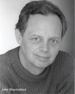 John Shackelford