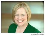 Kristin Alexander