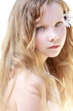 Elise Wagner Luthman