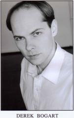 Derek Bogart