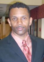 Michael Anthony Pearl