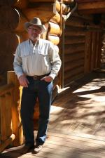 Michael William Hogan