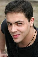 Андрей Лавров