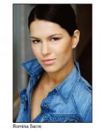 Romina Sacre