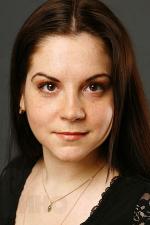 Юлия Агронова