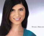 Daniela Mercado