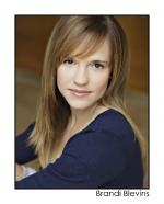 Brandi Blevins